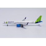 NG Models Bamboo Airways A321neo 